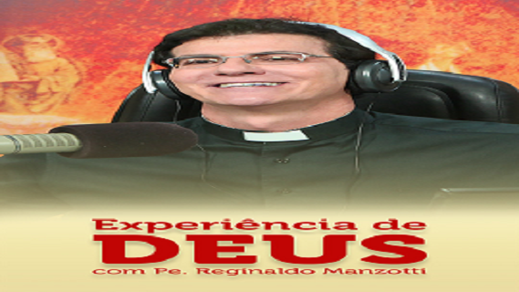 Experiência de Deus