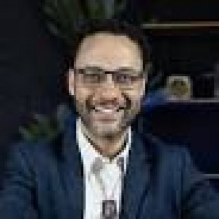 Professor Rafael Brito